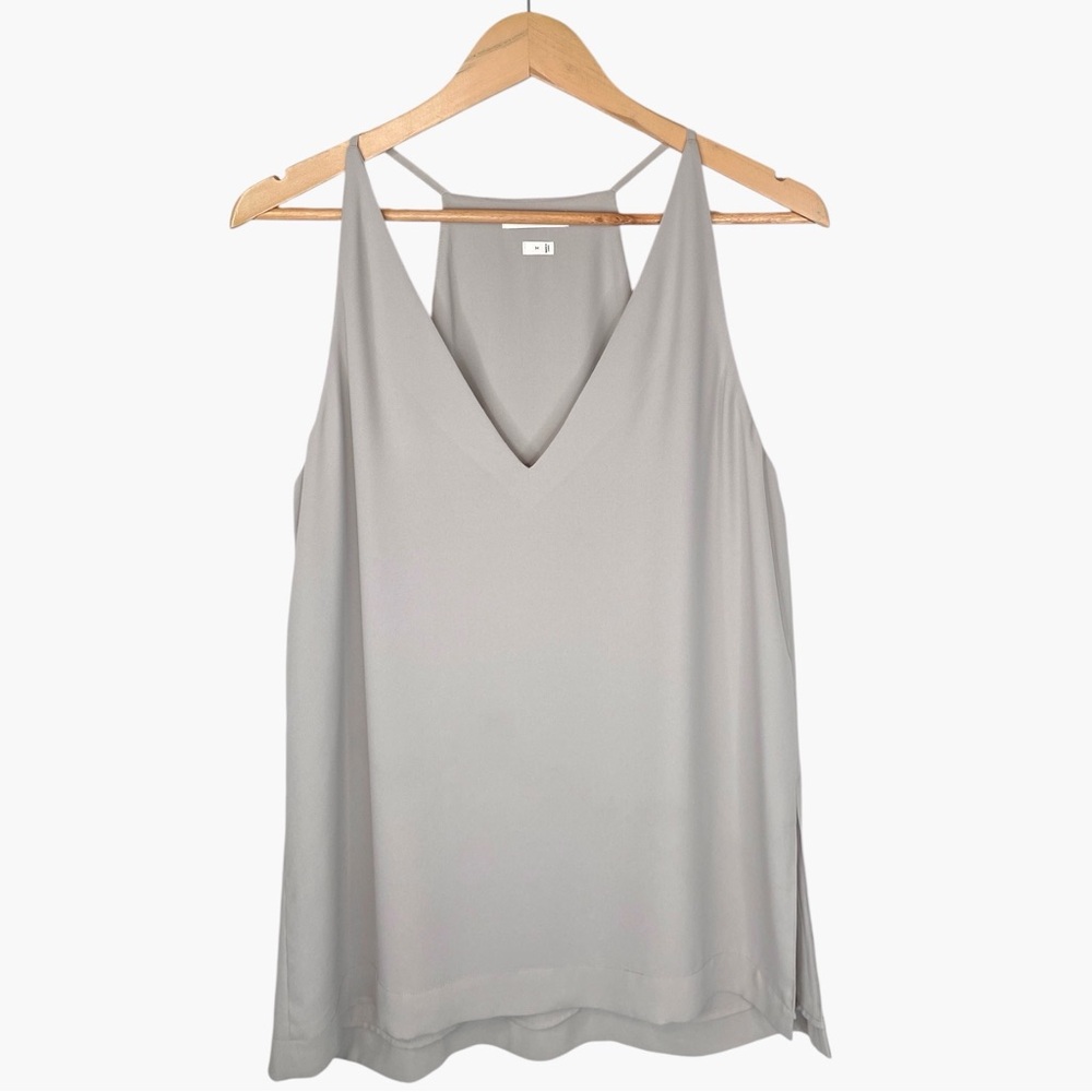 BABATON ARITZIA 'Morris' blouse size: M